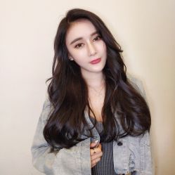 -DH2 hair
