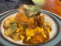 -Hey!蛋包饭(中山店)