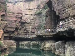 -云台山风景名胜区