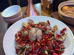 -KŌNG胶东小馆(华熙店)