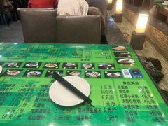 -令氏家外家岐山面(火炬路店)