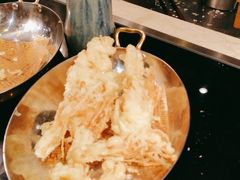 -盛宴自助餐厅(运达喜来登店)