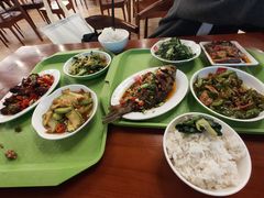 -湖南大学-第5食堂