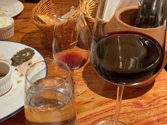 -羽深肉铺 Steak & Wine