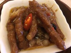 -潮福城大酒楼(北尚店)