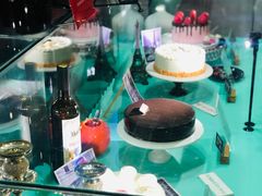 -第戎蛋糕(恒隆广场店)