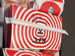 -肯德基(电力路店)