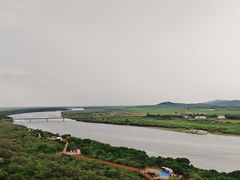 -珲春防川景区