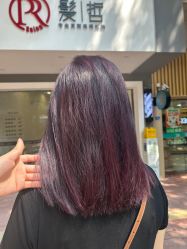 -P.R.O.salon 发哲