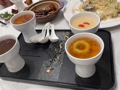 -富淳饭店(世纪公园店)