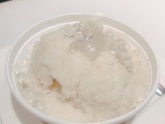 -聪嫂私房甜品(旺角二店)