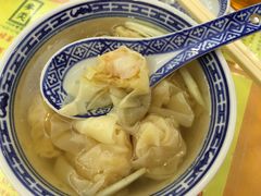 -麦奀云吞面世家(中环店)