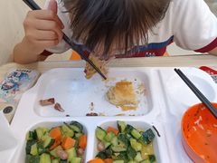 -香妃烤鸡(西单店)