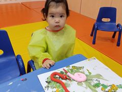 -红黄蓝成长中心•婴幼儿早教•托育(南山京基百纳广场店)