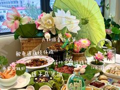 -苏梦江南·淮扬菜(夫子庙店)