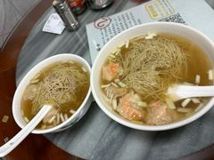 -曾仔竹升面