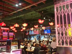 -陈鹏鹏潮汕菜(欢乐海岸 海边景观店)