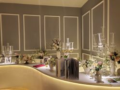 -格乐利雅婚礼艺术中心(南外滩店)