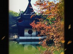 -西园戒幢律寺