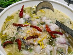 -客汁源味·客家菜(时代城店)