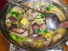-乡亲鹅肉城(吴江店)