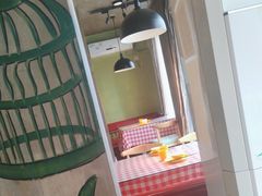 -俭朴菜(鲁磨路店)