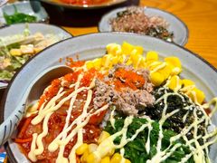 -佰海稻食堂·盖饭·拉面·寿喜锅(中华广场店)