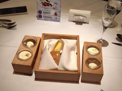 -王品牛排(福州泰禾店)