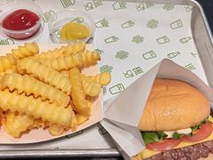 -Shake Shack(西单大悦城店)
