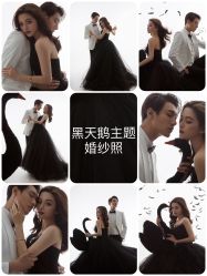 -古摄影婚纱(湛江霞山步行街店)