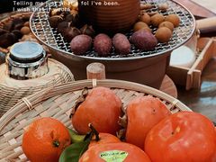 -田园印象·成都土菜院子(华阳店)