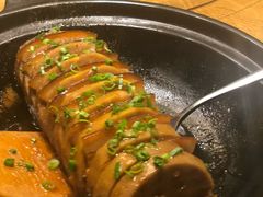 -新海渔港·胶东海鲜家常菜·家宴(奥体中心店)