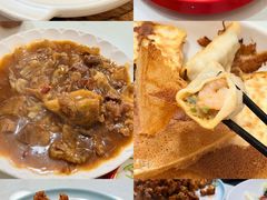 牛窝骨-逢春菜馆天津菜(胜利路店)