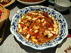 -南堂馆·新川菜(春熙路店)