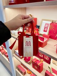 -卡卡喜糖伴手礼·商务礼宝宝礼·婚礼用品