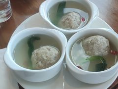 -嘉定凯悦·咖啡厅