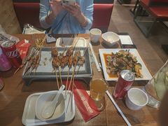 -管氏翅吧(护国寺店)