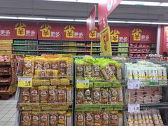 -家乐福(川沙店)
