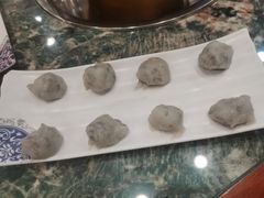 -楼外楼肥羊木炭火锅居(乐群街店)