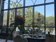 -翠湖宾馆·中餐厅