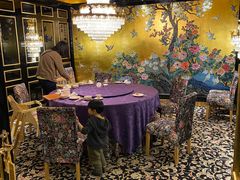 大堂-惠食佳·朱雀(东方商厦店)