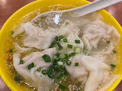 -龙抄手(文殊坊店)