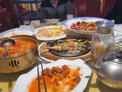 -东华大酒楼(主楼店)