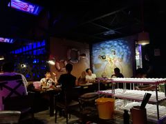 -蘭奢雅集·江浙菜(青山江滩店)