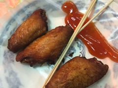 -渔记茶餐厅(渔村店)