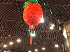 大堂-东四民芳餐厅(世茂工三店)