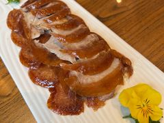 -北京老铺烤鸭(高新店)