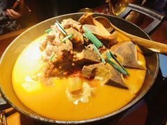 -楼兰新疆主题餐厅(坂田佳华领汇广场店)