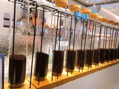 -喜茶(上海五角场万达店)