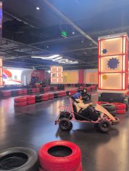 -卡尔飞车(长沙喜盈门范城店)